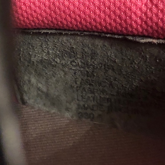 **Steve Madden’s** SZ 7.5 - Picture 5 of 9